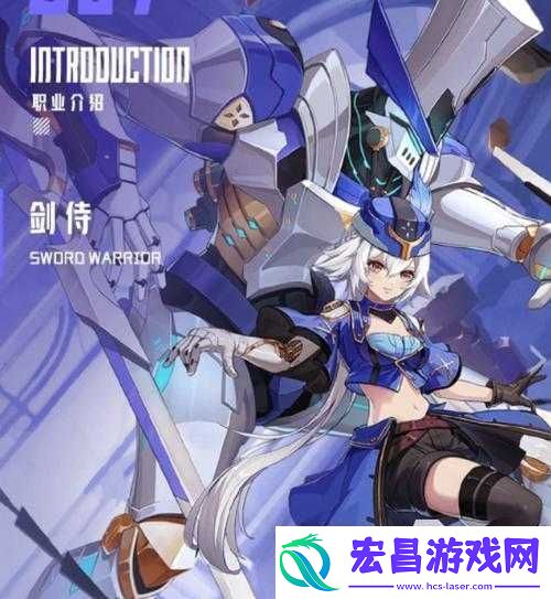 晶核剑侍评价与解析