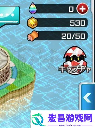 数码宝贝Linkz单机版