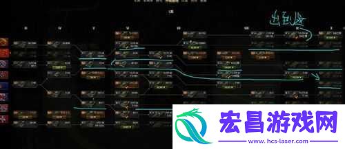 坦克帝国新手必知坦克升级攻略