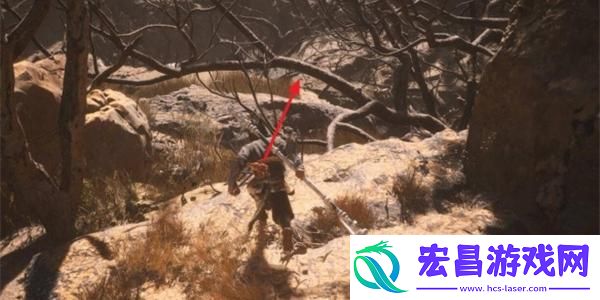 黑神话悟空沙门村佛亭前打坐点位置介绍