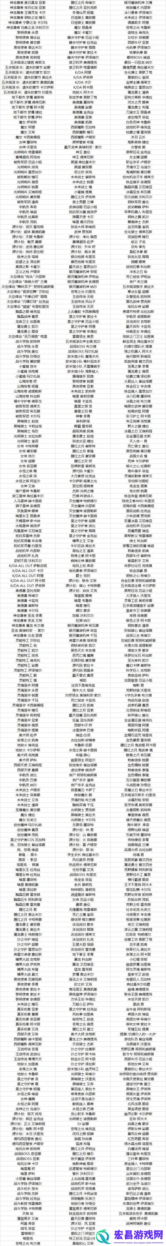 战术破解秘籍