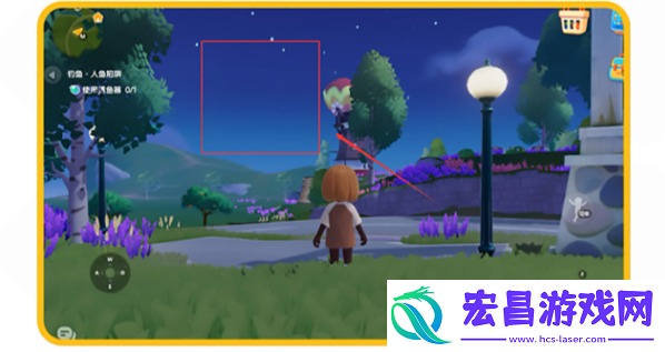 心动小镇泡泡套装怎么获得