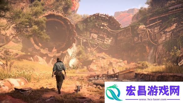 育碧正在努力拯救星球大战
