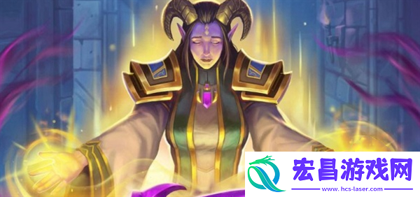 炉石传说新手职业怎么选