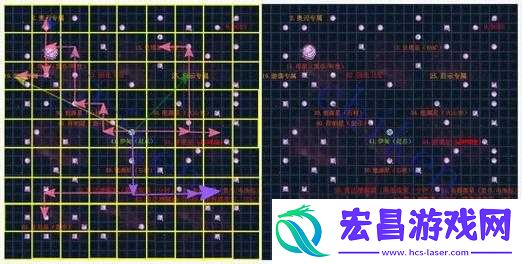 外域奇观建造推荐