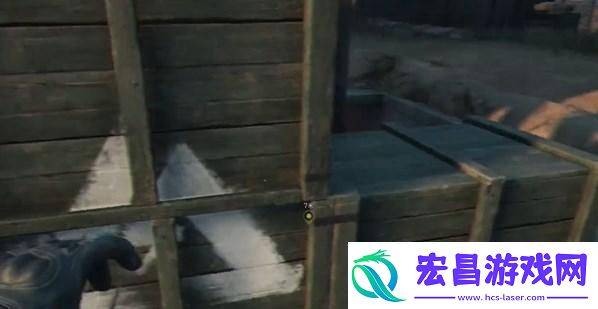 三角洲行动长弓溪谷隐藏箱子在哪长弓溪谷隐藏箱子位置大全