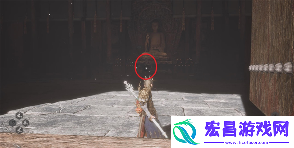 黑神话悟空不净精魄获取方法