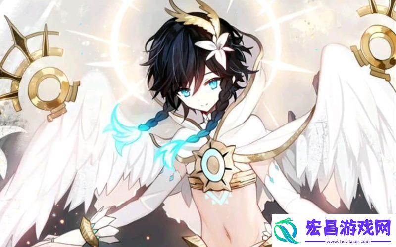 “温迪肚子里的奥秘