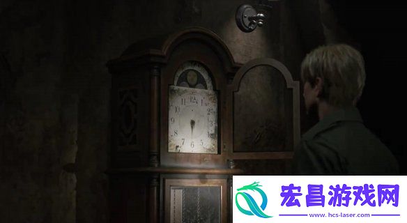 寂静岭2重制版开发者