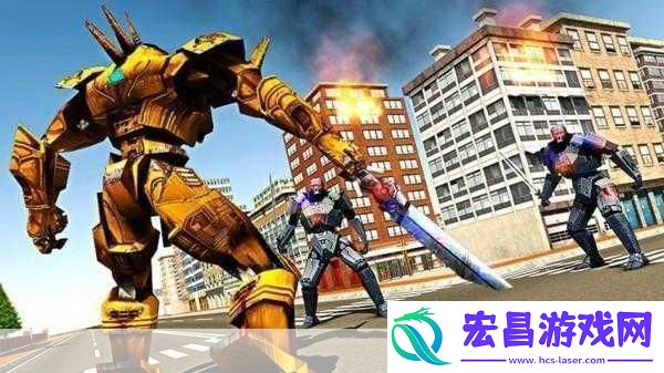 手游新视界探索高达热潮令和机器人动画TOP10手游盛宴来袭！