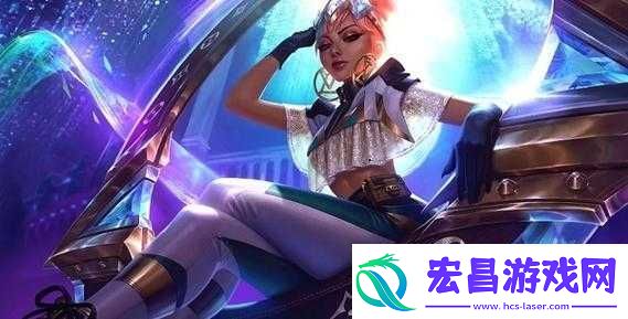 无限火力中如何出装奇亚娜
