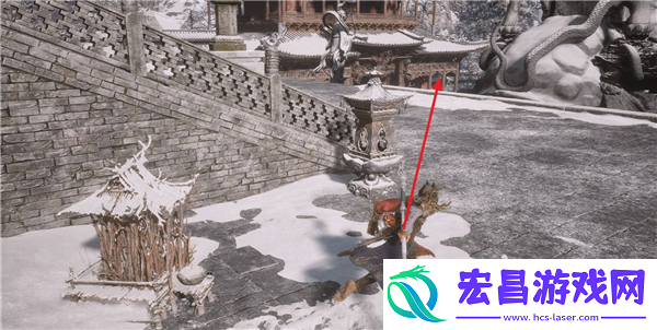 黑神话悟空不净精魄获取方法