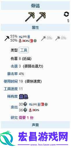 泰拉瑞亚血腥镐制作方法是什么