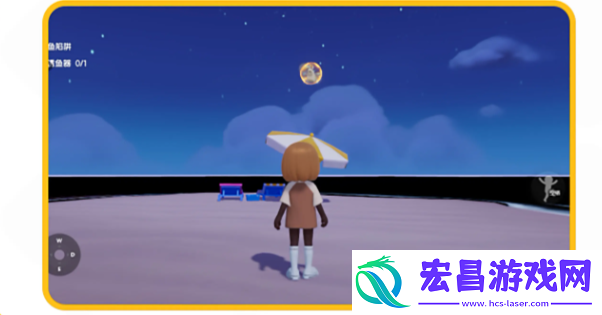 心动小镇泡泡套装怎么获得
