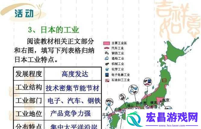 探索日本产区之谜