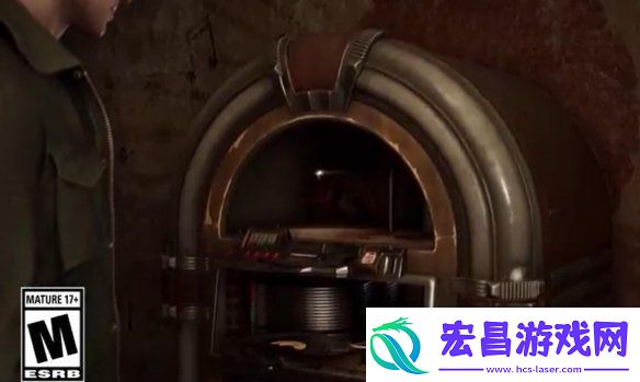 寂静岭2重制版开发者