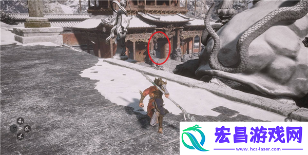 黑神话悟空不净精魄获取方法