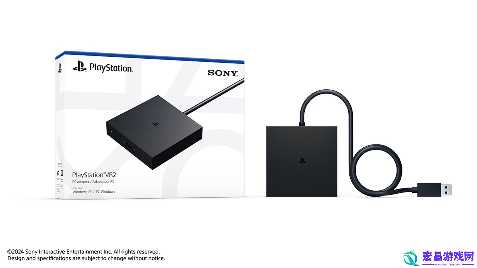 PSVR2PC适配器推出但控制器蓝牙连接并不稳定