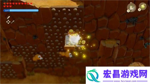 宫本茂未出现在塞尔达传说