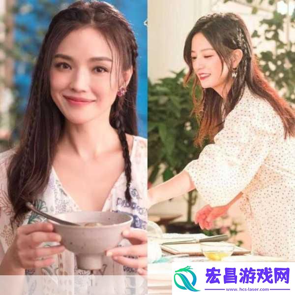 手游新视角揭秘娱圈风云