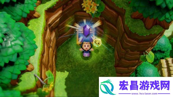 宫本茂未出现在塞尔达传说