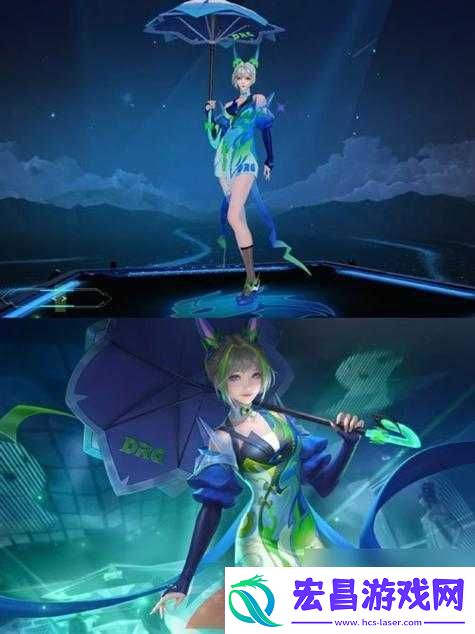 无限星赏官是王者荣耀中哪个英雄的皮肤
