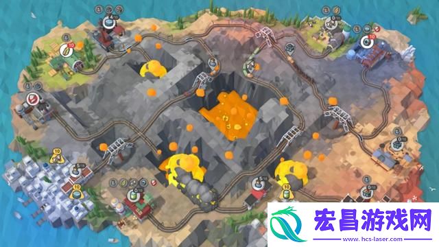 你的火车2
