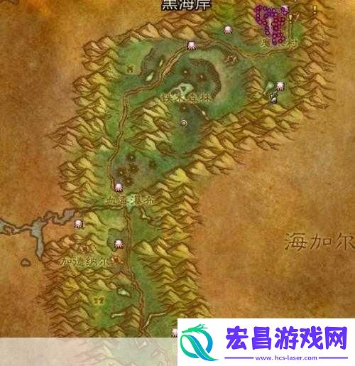 魔兽世界奶妈马戏团