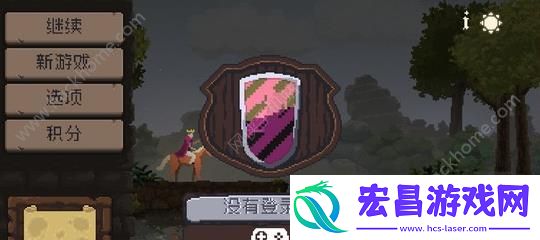 王国新大陆怎么更换角色改变角色外观方法