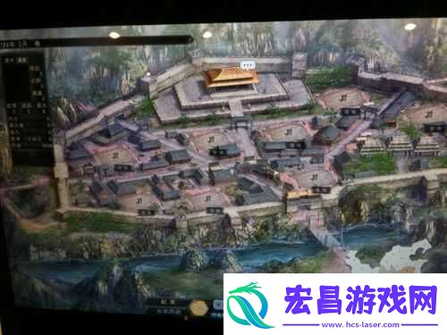 国志12城池资料览