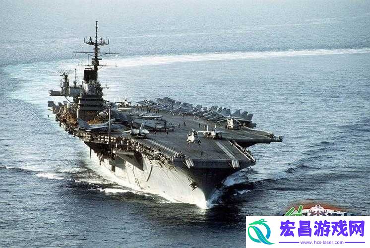 全民海战之三种加成力解析