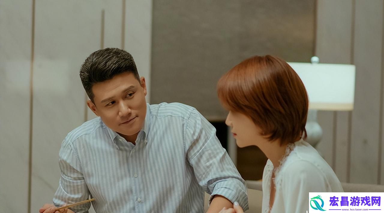 女中豪杰！独闯男人帮民众矢之的