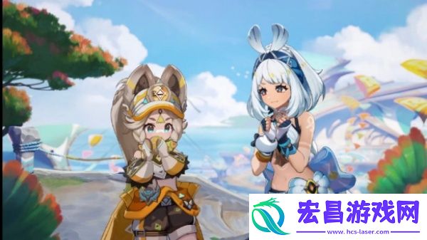 原神玛拉妮什么时候出的