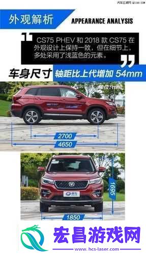 探寻最大尺码国产SUV究竟有多大