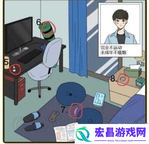渣男再见第51关通关指南