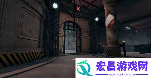 鬼泣巅峰之战范特姆BOSS战场景概念曝光
