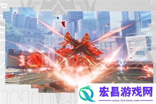 终末阵线