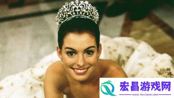 安妮·海瑟薇将回归出演公主日记3