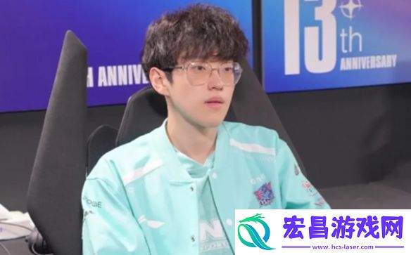 Scout打赢复活赛！牙膏