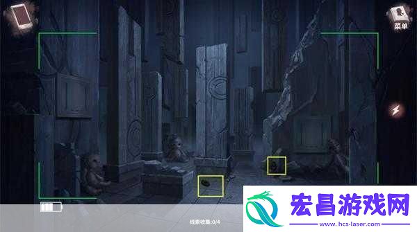 迷雾之夏隐藏线索汇总