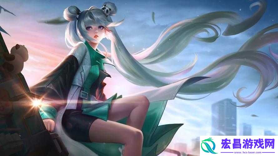 王者荣耀熊猫荣荣上线时间