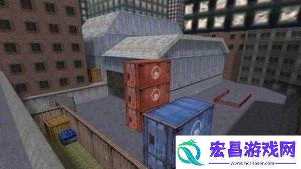 CM反恐精英仓库系统