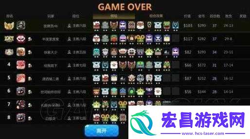 多多自走棋战术