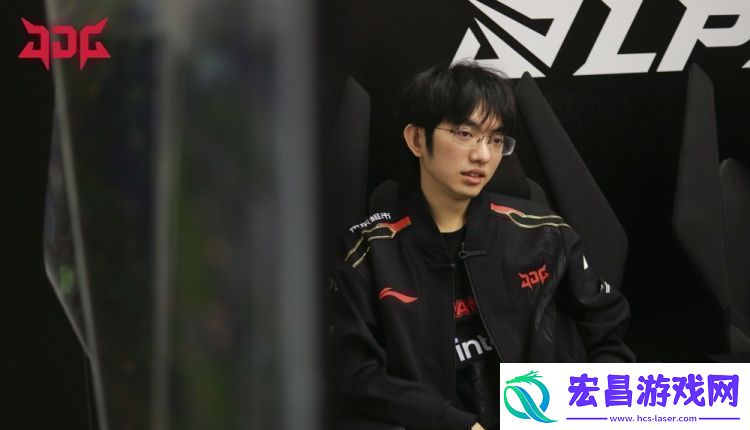 战斗！爽！JDG分享昨日交手WBG赛后返图