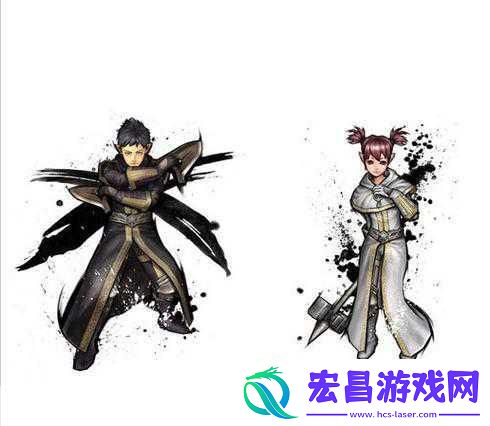 独家揭秘瓦尔哈拉骑士3华丽蜕变