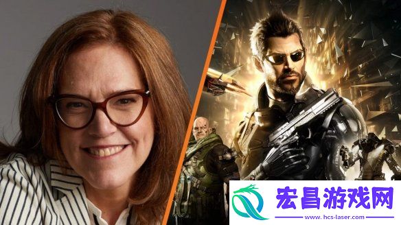 资深编剧MaryDeMarle官宣加盟质量效应开发小组
