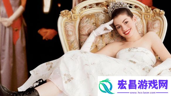 安妮·海瑟薇将回归出演公主日记3