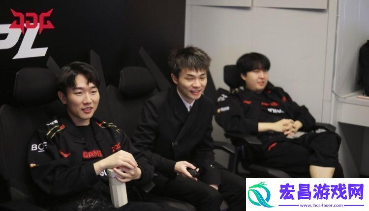 战斗！爽！JDG分享昨日交手WBG赛后返图