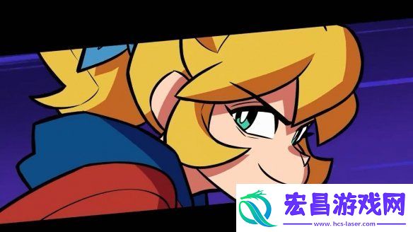 节奏裂隙Steam免费体验版更新！全新预告片公布