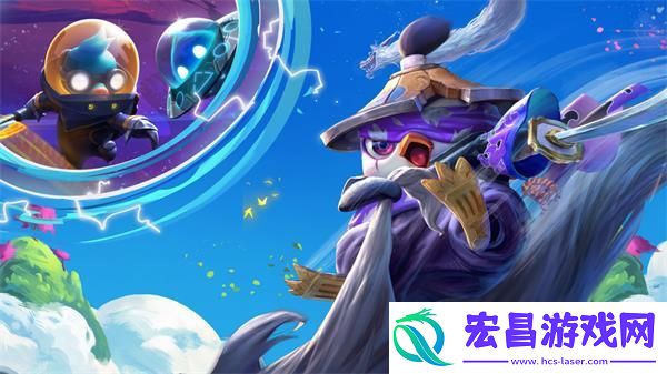 云顶之弈10.19更新内容云顶之弈10.19版本更新公告
